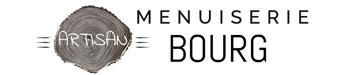 MENUISERIE BOURG Logo