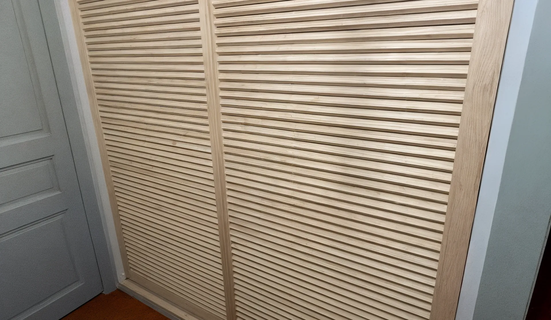 Menuiserie Bourg Menuisier A Bordeaux Confiez Nous La Conception De Votre Dressing Sur Mesure En Gironde