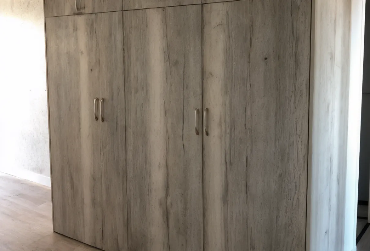 Menuiserie Bourg Menuisier A Bordeaux Dressing Sur Mesure 1
